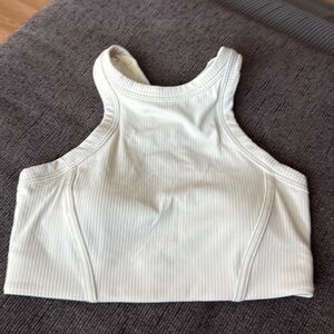Used Lululemon Sports Bra